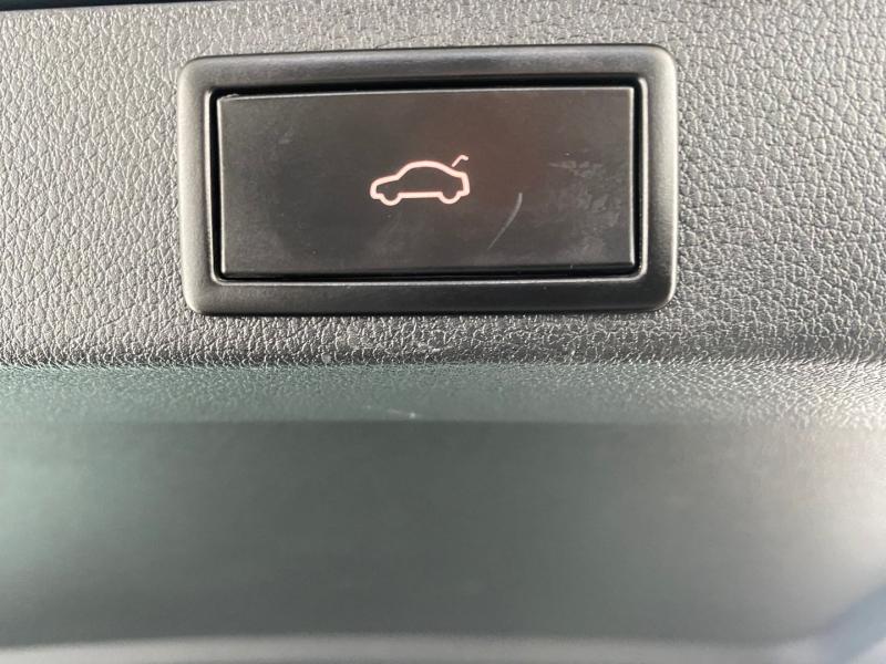 Škoda OCTAVIA Combi 4x4 Style Limited TDI DSG