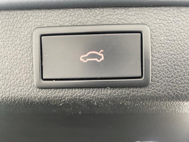 Škoda SUPERB Combi SPORTLINE TDI DSG