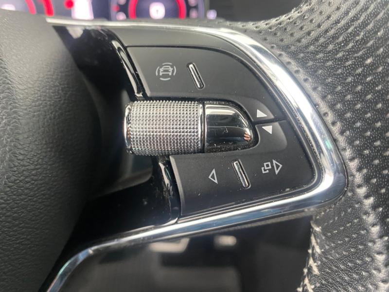 Škoda SUPERB Combi SPORTLINE TDI DSG