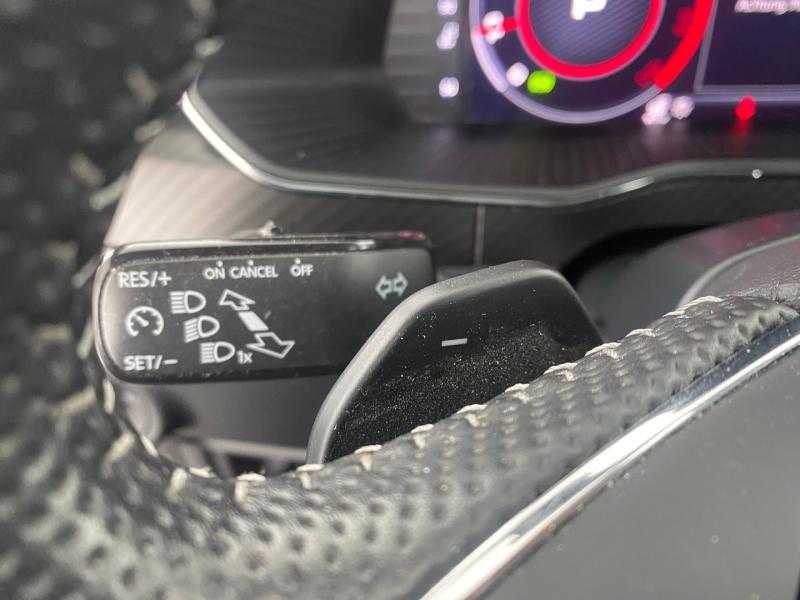 Škoda SUPERB Combi SPORTLINE TDI DSG