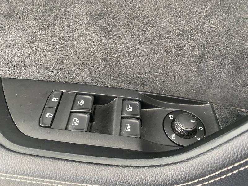 Škoda SUPERB Combi SPORTLINE TDI DSG