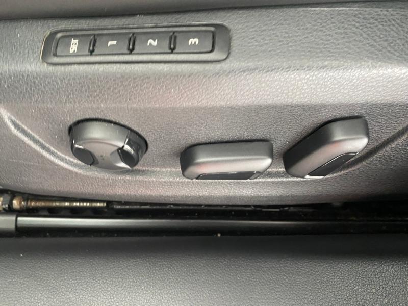 Škoda SUPERB Combi SPORTLINE TDI DSG