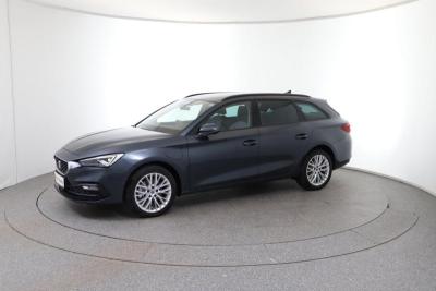 SEAT Leon SP Kombi Style e-HYBRID 150/204 DSG