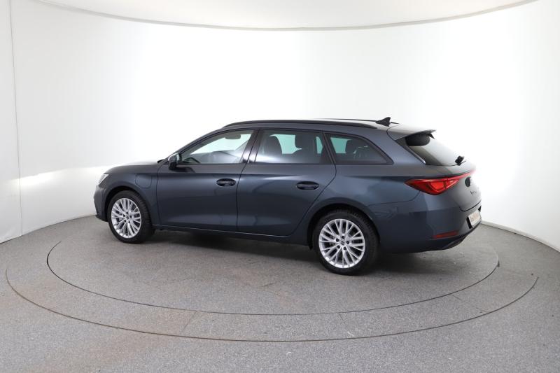 SEAT Leon SP Kombi Style e-HYBRID 150/204 DSG