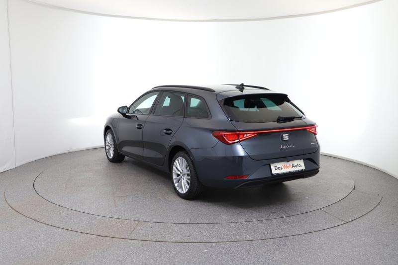 SEAT Leon SP Kombi Style e-HYBRID 150/204 DSG