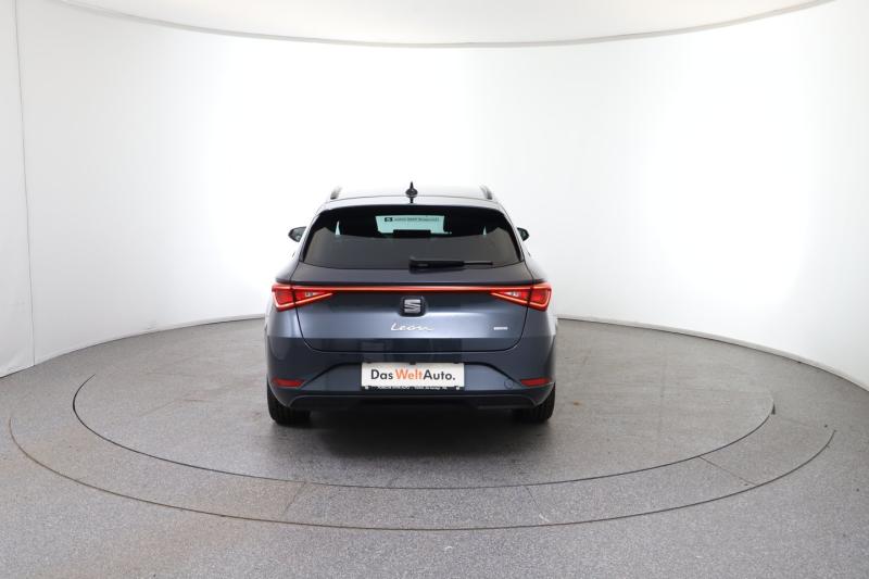 SEAT Leon SP Kombi Style e-HYBRID 150/204 DSG