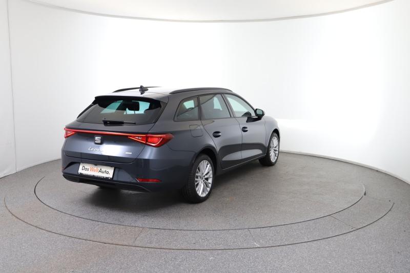 SEAT Leon SP Kombi Style e-HYBRID 150/204 DSG