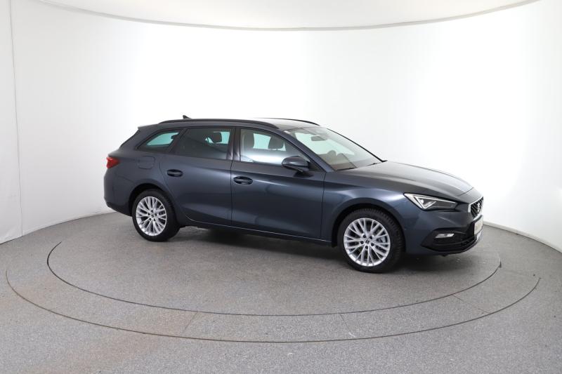 SEAT Leon SP Kombi Style e-HYBRID 150/204 DSG