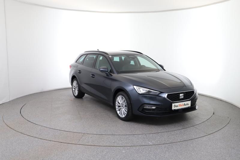 SEAT Leon SP Kombi Style e-HYBRID 150/204 DSG