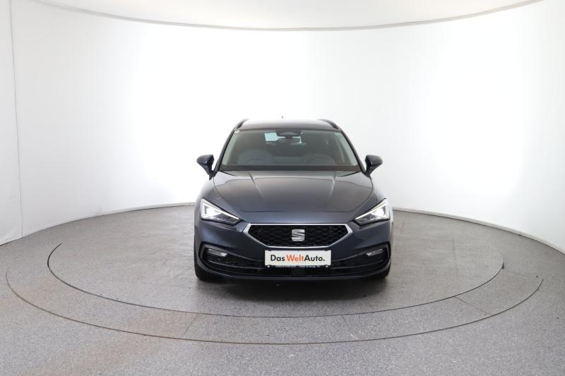 SEAT Leon SP Kombi Style e-HYBRID 150/204 DSG