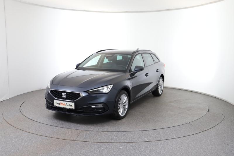 SEAT Leon SP Kombi Style e-HYBRID 150/204 DSG