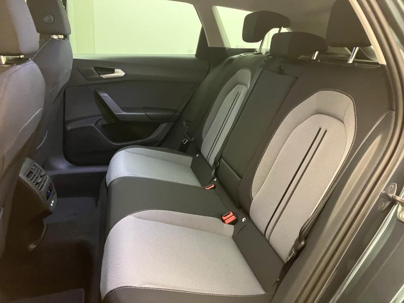 SEAT Leon SP Kombi Style e-HYBRID 150/204 DSG