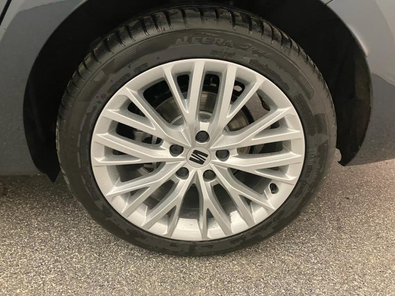 SEAT Leon SP Kombi Style e-HYBRID 150/204 DSG