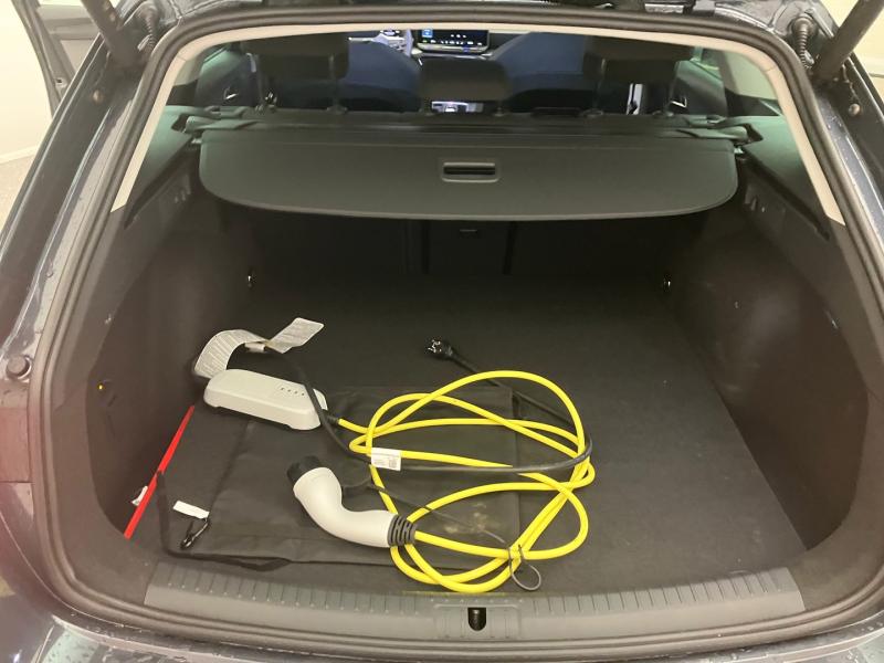 SEAT Leon SP Kombi Style e-HYBRID 150/204 DSG