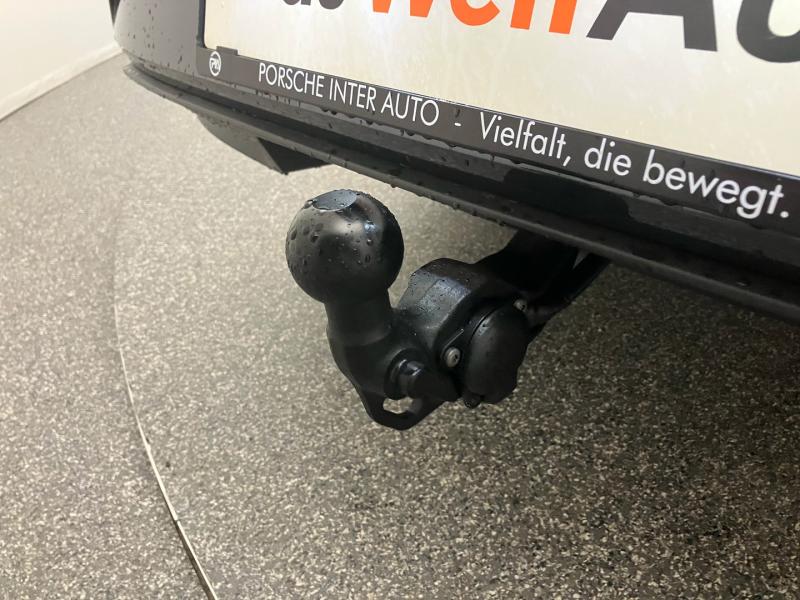 SEAT Leon SP Kombi Style e-HYBRID 150/204 DSG