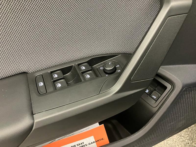 SEAT Leon SP Kombi Style e-HYBRID 150/204 DSG