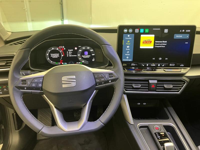 SEAT Leon SP Kombi Style e-HYBRID 150/204 DSG