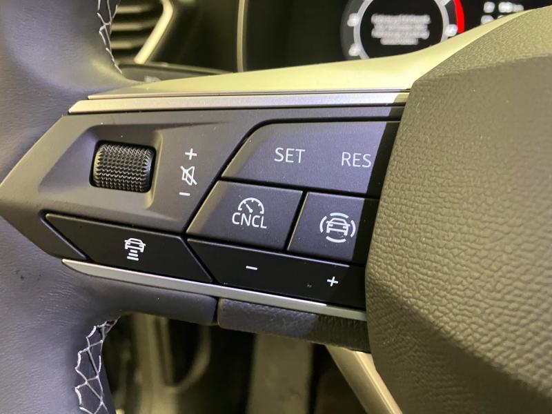 SEAT Leon SP Kombi Style e-HYBRID 150/204 DSG