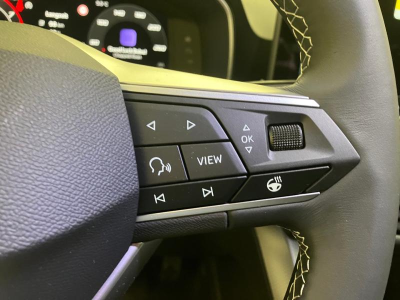 SEAT Leon SP Kombi Style e-HYBRID 150/204 DSG