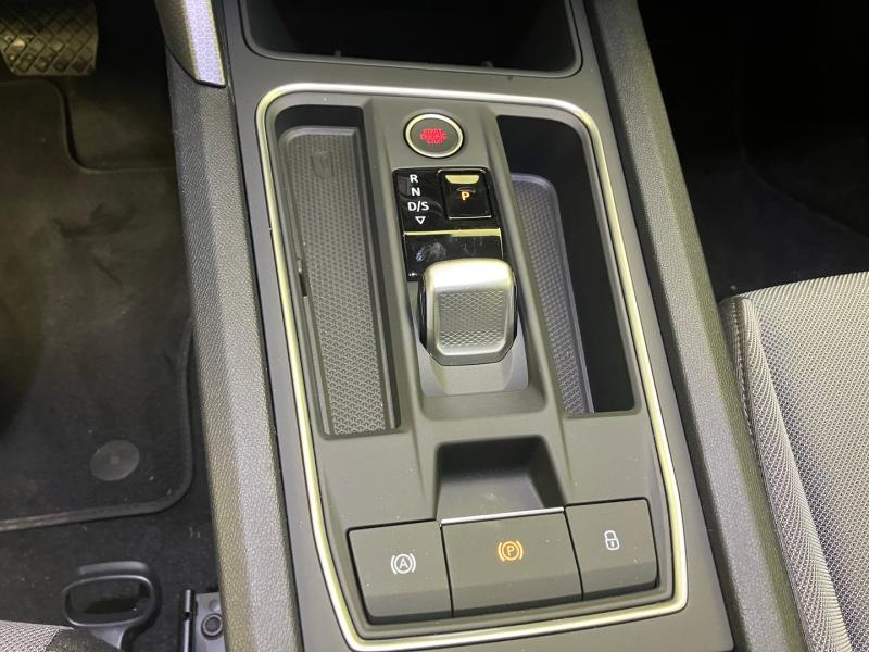 SEAT Leon SP Kombi Style e-HYBRID 150/204 DSG