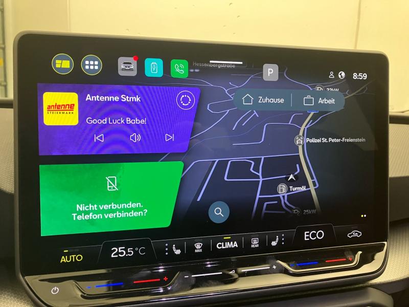 SEAT Leon SP Kombi Style e-HYBRID 150/204 DSG