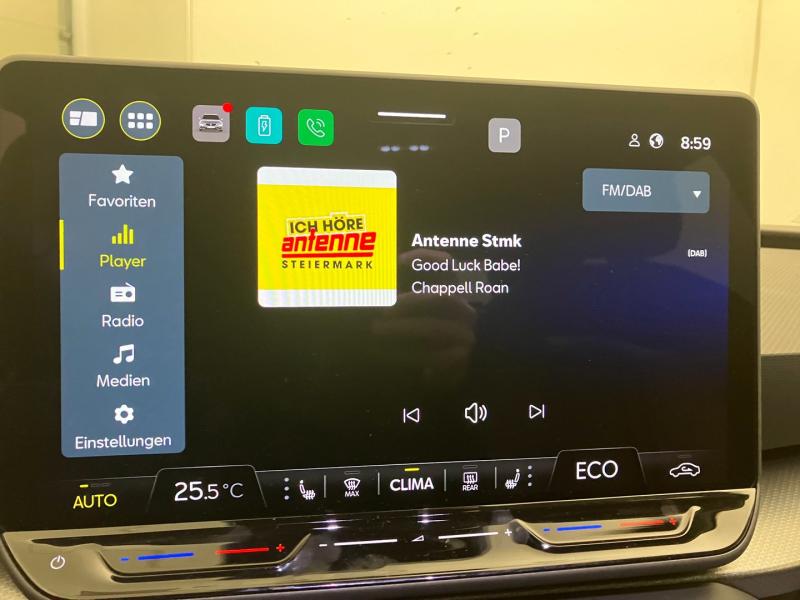 SEAT Leon SP Kombi Style e-HYBRID 150/204 DSG