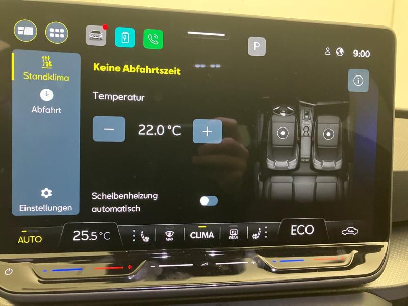 SEAT Leon SP Kombi Style e-HYBRID 150/204 DSG