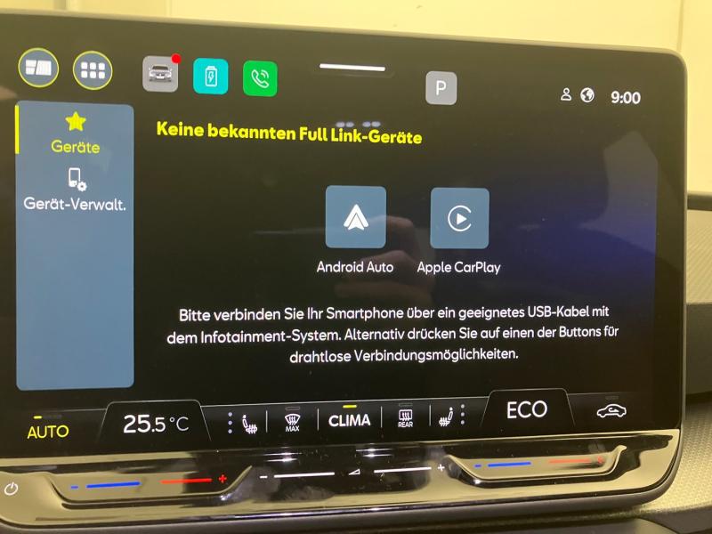 SEAT Leon SP Kombi Style e-HYBRID 150/204 DSG