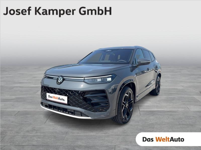 VW Tayron Sport TDI 4MOTION DSG