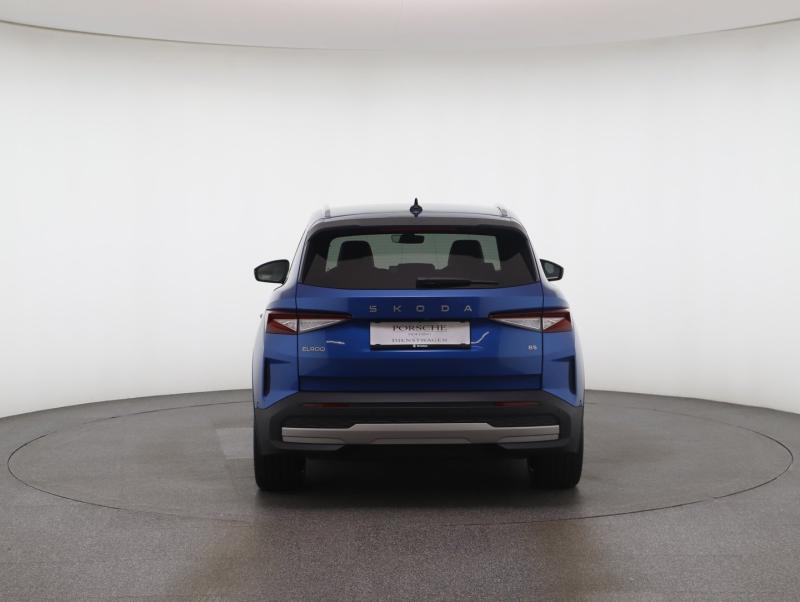 Škoda Elroq 85