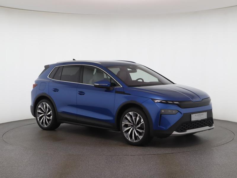 Škoda Elroq 85