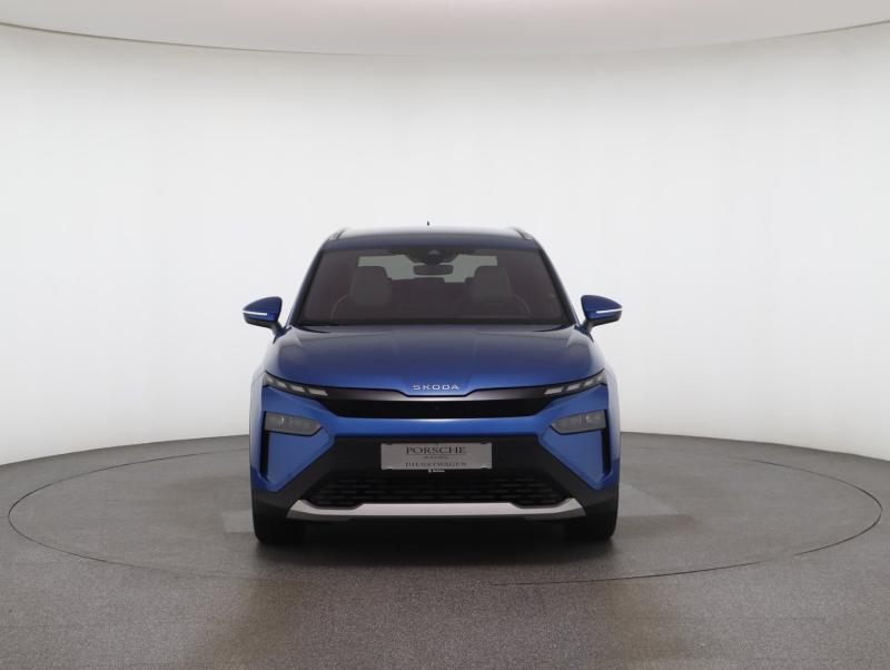 Škoda Elroq 85