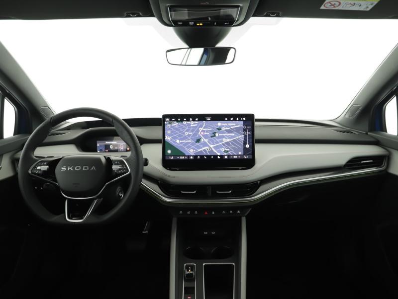 Škoda Elroq 85