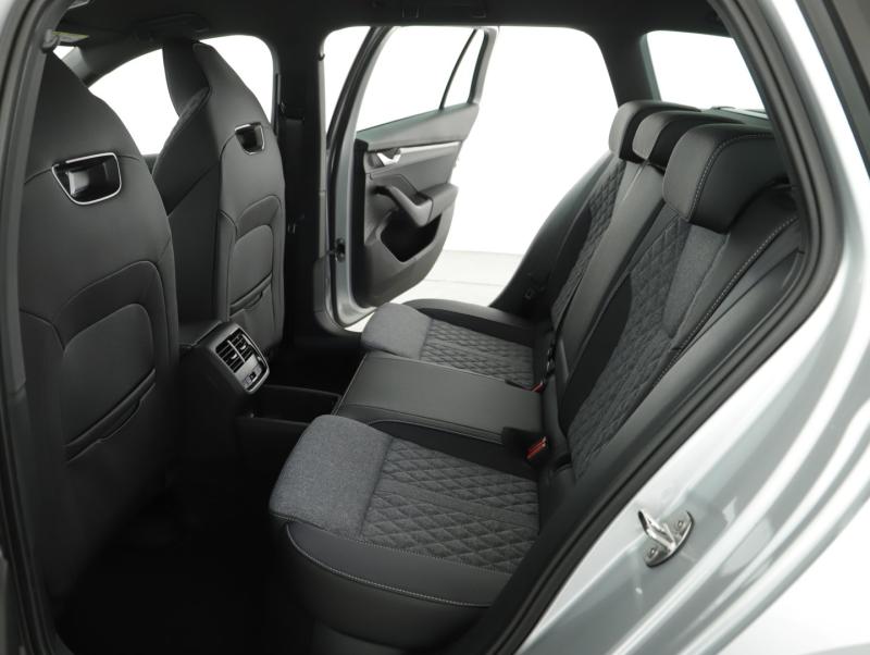 Škoda Octavia Combi Sportline TDI DSG