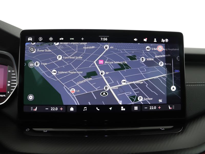 Škoda Octavia Combi Sportline TDI DSG