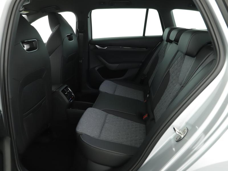 Škoda Octavia Combi Sportline TDI DSG