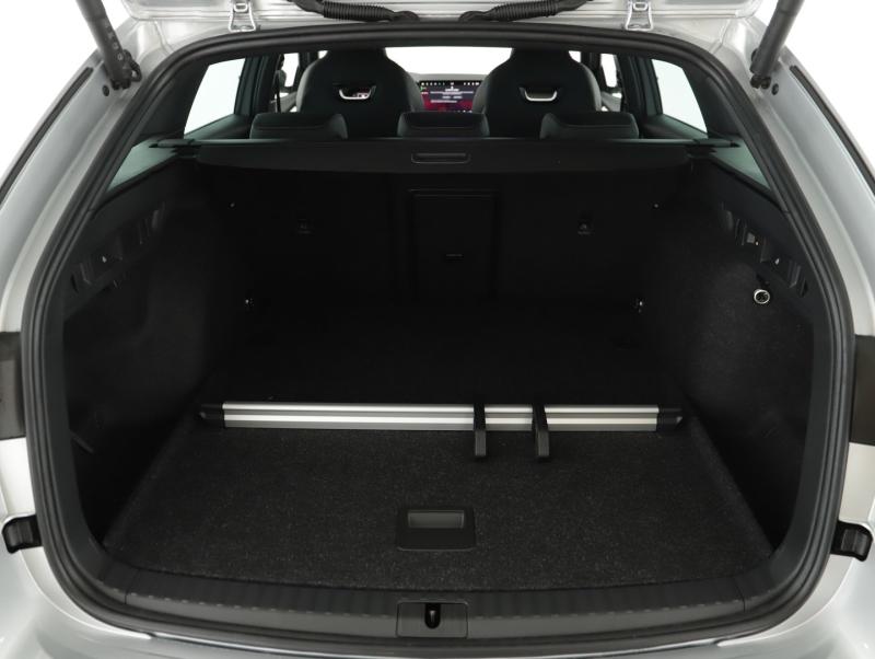 Škoda Octavia Combi Sportline TDI DSG