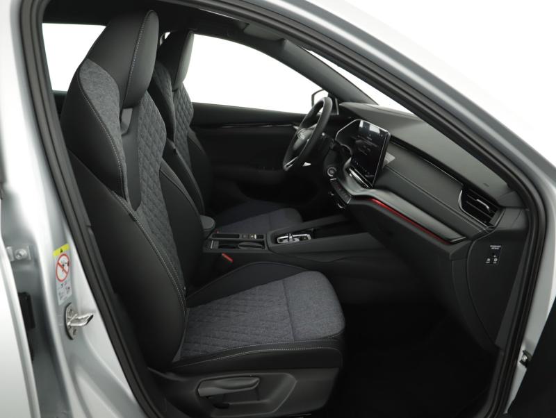 Škoda Octavia Combi Sportline TDI DSG