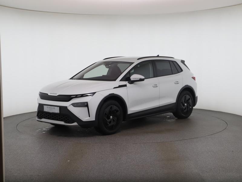 S 130 Skoda Škoda Elroq 50