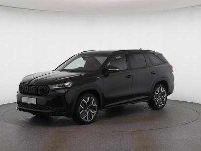 Škoda Kodiaq 4x4 Sportline TDI DSG