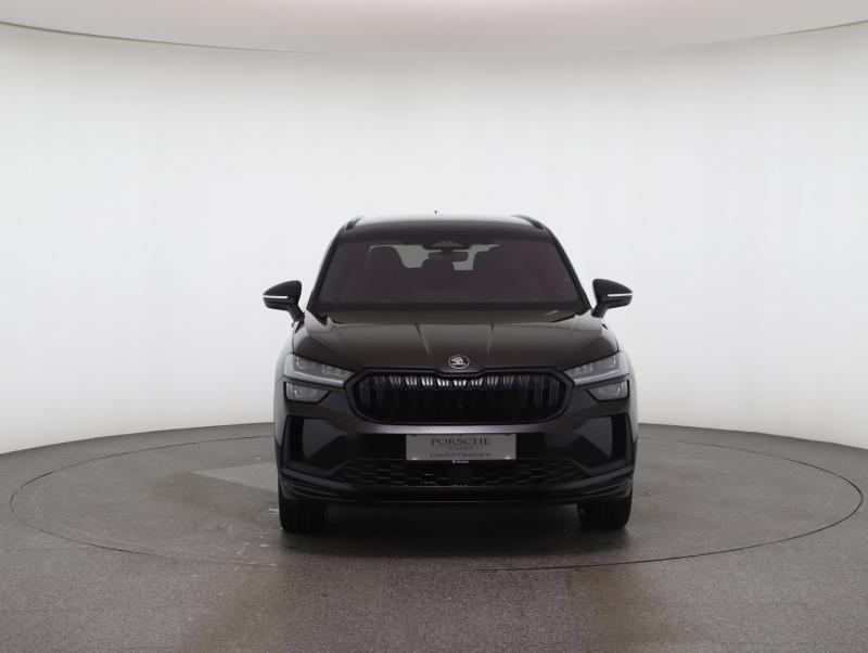 Škoda Kodiaq 4x4 Sportline TDI DSG