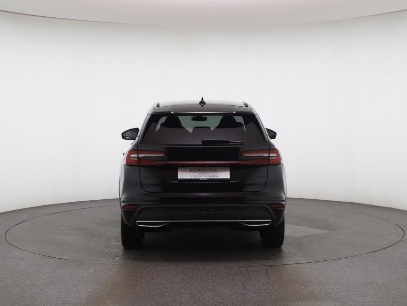 Škoda Kodiaq 4x4 Sportline TDI DSG