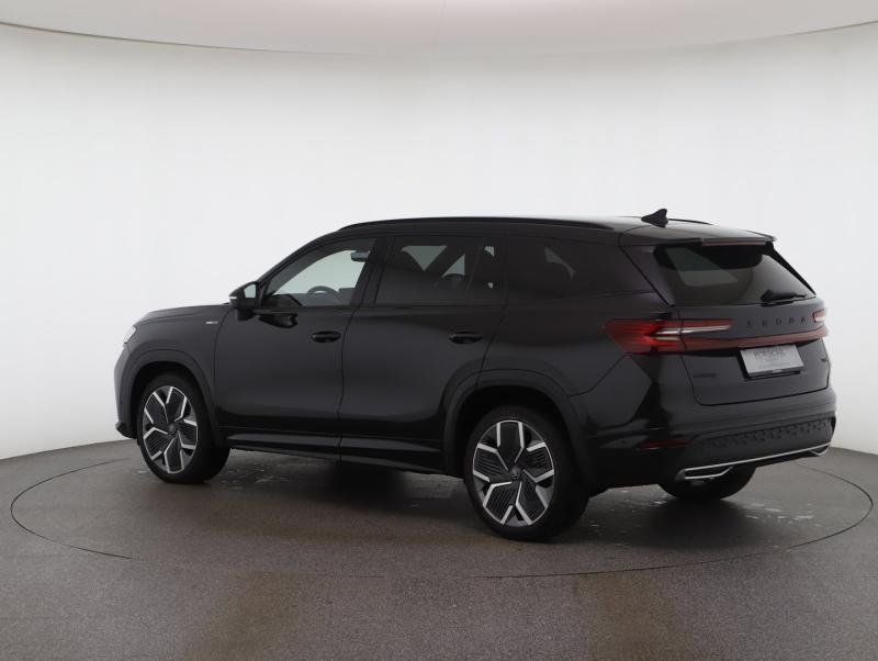 Škoda Kodiaq 4x4 Sportline TDI DSG