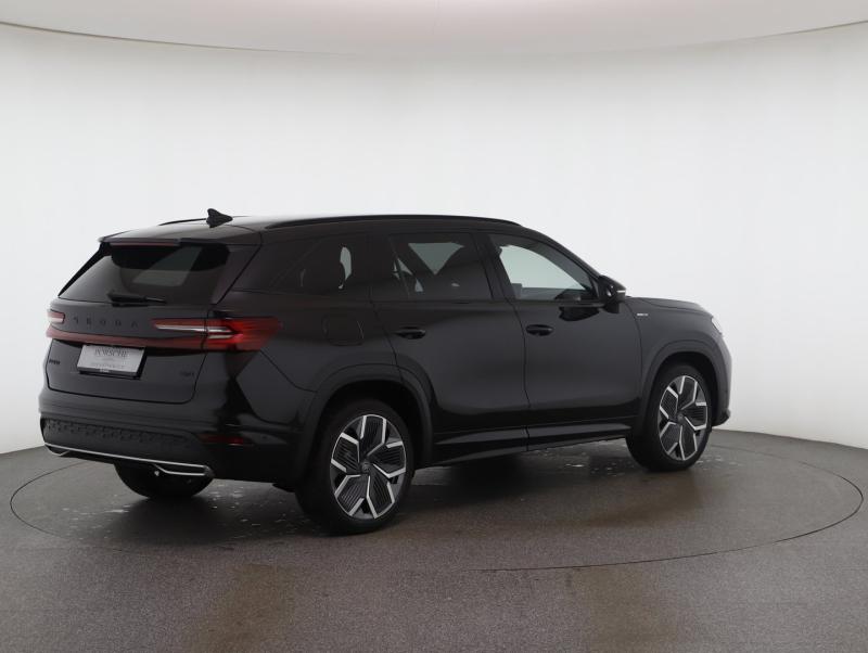 Škoda Kodiaq 4x4 Sportline TDI DSG