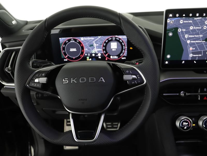 Škoda Kodiaq 4x4 Sportline TDI DSG