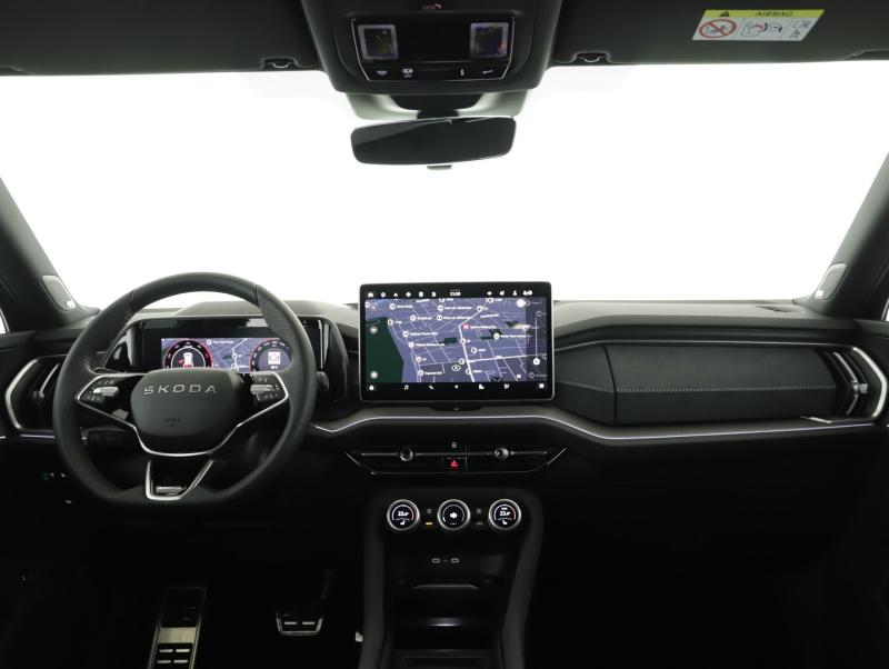 Škoda Kodiaq 4x4 Sportline TDI DSG