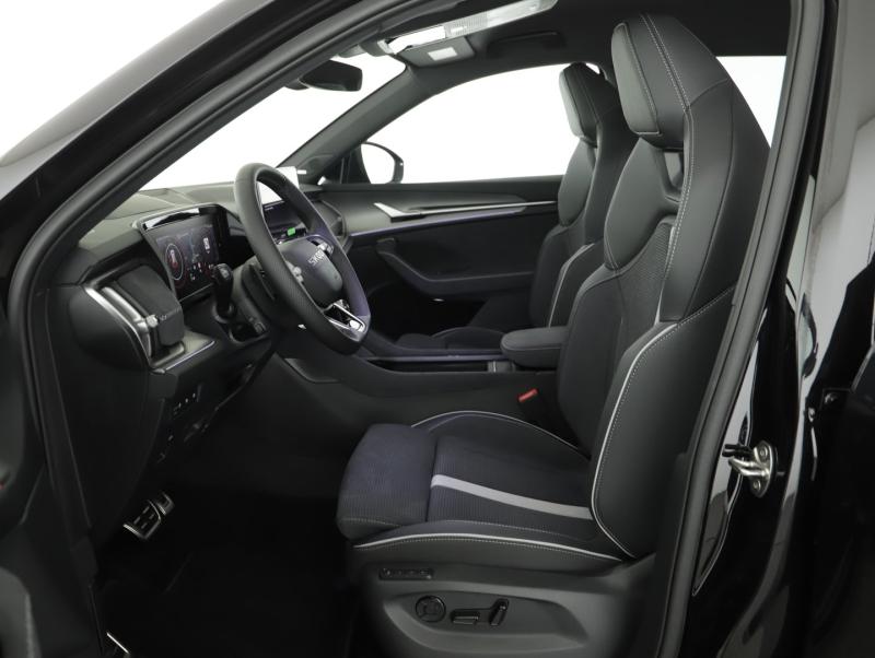 Škoda Kodiaq 4x4 Sportline TDI DSG