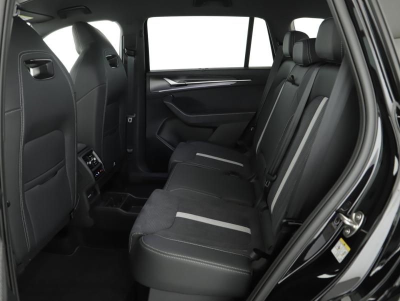 Škoda Kodiaq 4x4 Sportline TDI DSG