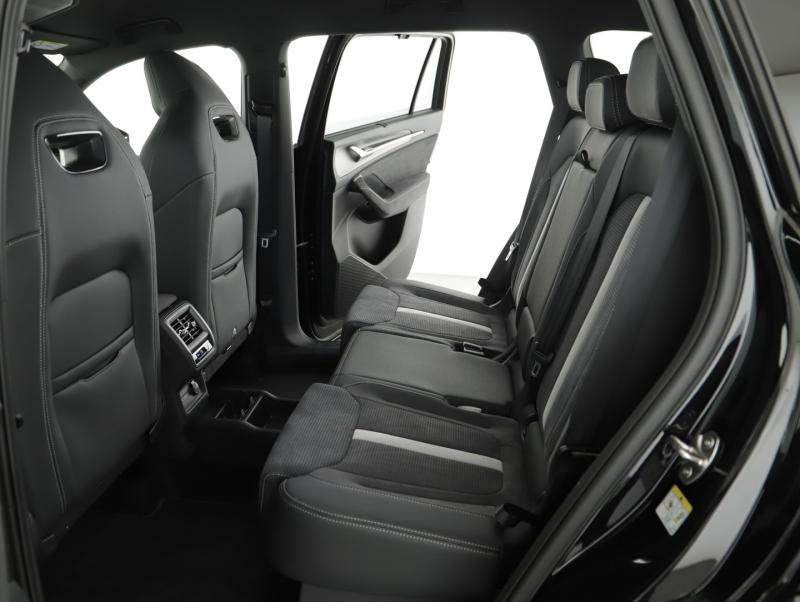 Škoda Kodiaq 4x4 Sportline TDI DSG