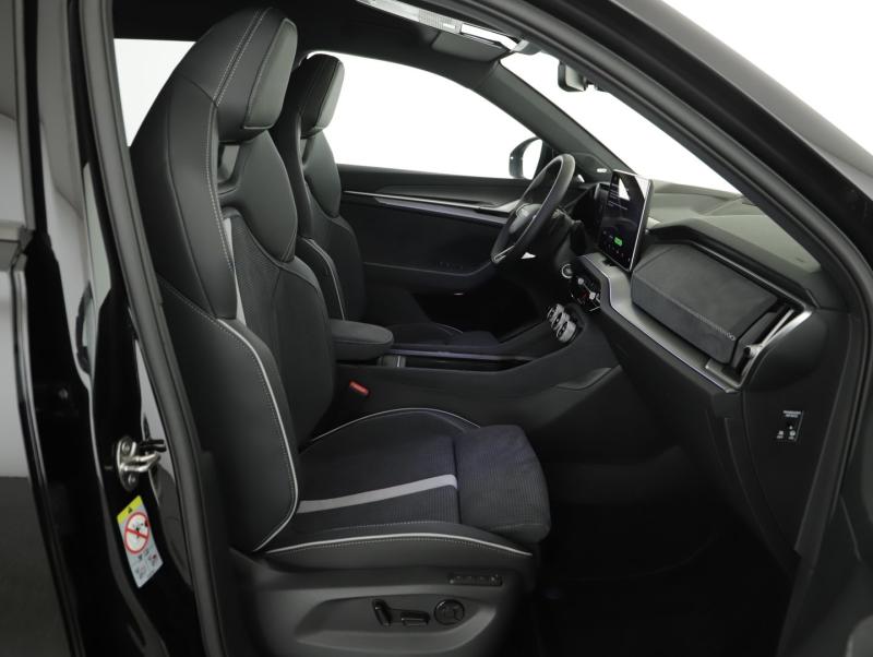 Škoda Kodiaq 4x4 Sportline TDI DSG